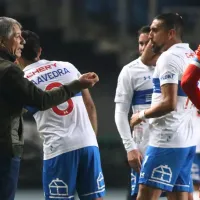 Histórico pide la salida de Holan tras nueva derrota de la UC