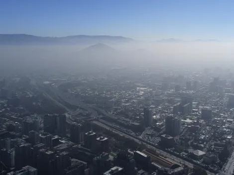 Conoce las medidas que deberás cumplir con la Alerta Ambiental