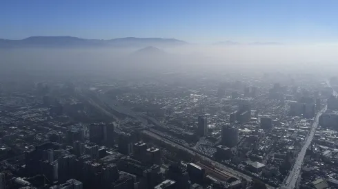 Conoce las medidas que deberás cumplir con la Alerta Ambiental