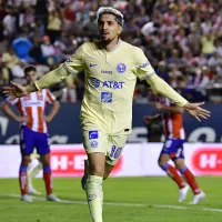 Valdés anota, asiste y deja al América a un paso de semis