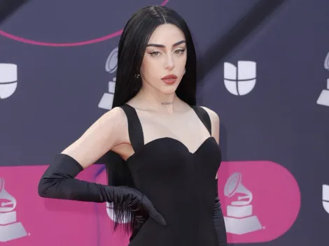 ¿Quedan entradas para el concierto de Nicki Nicole en Chile?