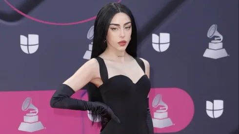 Nicki Nicole en Chile