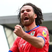 Ben se despide del Blackburn: \'Fue un privilegio\'