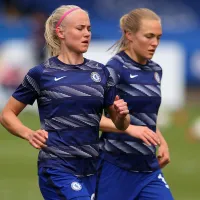 Aseguran que Harder y Eriksson tienen nuevo equipo