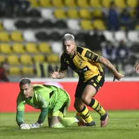 El invicto que pierde la U en el Campeonato Nacional