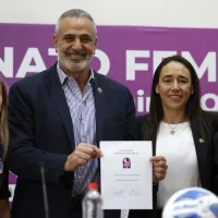 El Campeonato Femenino 2023 presenta a SQM como su nuevo sponsor