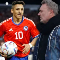 Barti le pone triple exigencia a la Roja: \'No hay margen de error\'