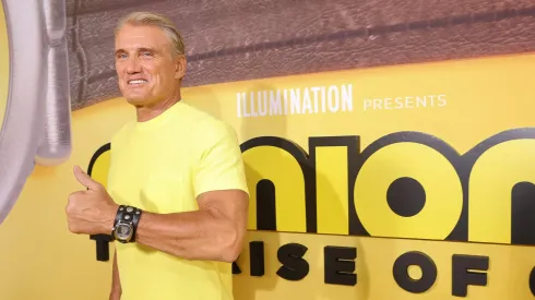 El actor que interpretó a Iván Drago en Rocky IV compartió su delicado estado de salud