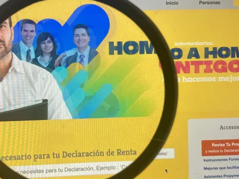 ¿Aún hay plazo para hacer la declaración de renta en el SII?