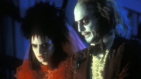 ¿Cuándo se estrena Beetlejuice 2 con Michael Keaton y Winona Ryder?