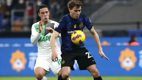 Inter está en el 4° puesto de la Serie A.