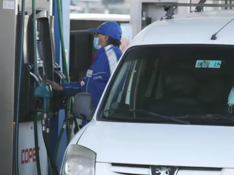 Baja el precio de las bencinas este jueves 11