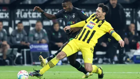 Su último cruce fue triunfo 4 a 2 para M'gladbash en noviembre, por la fecha 15 de la presente temporada en Alemania.