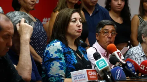 PS reclama un escaño en La Araucanía