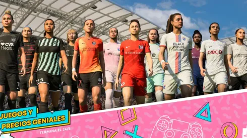 Estas son las mejores ofertas en la PlayStation Store