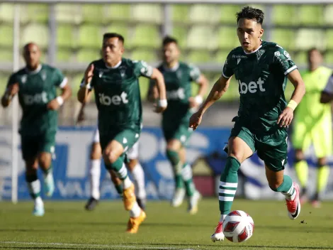 La "gacela" del Ascenso que Berizzo llevaría a Europa