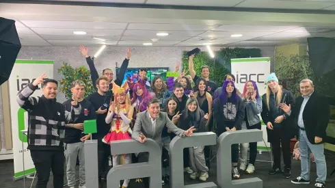 Lanzan la segunda edición de la Liga Superior de Esports