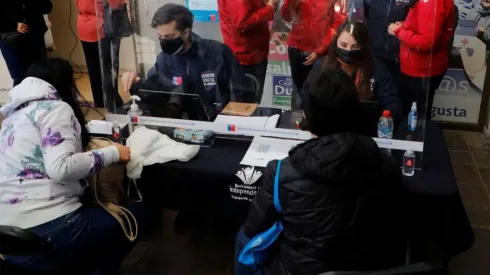 Revisa paso a paso cómo inscribirte en el RSH