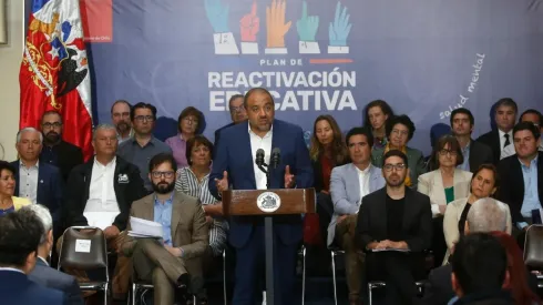 Conoce de qué se trata el Plan Nacional de Tutorías y cómo inscribirte