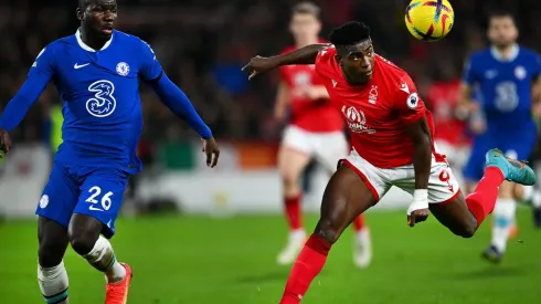 Chelsea viene de cortar una racha de siete partidos sin conocer de triunfos en Premier League.