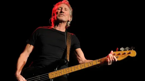 ¡Se confirma segunda fecha para Roger Waters en Chile!