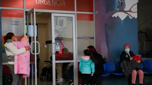 ¿Cómo saber si tengo influenza y no un resfriado?