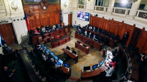 ¿Cuáles son las bases que tendrá la nueva Constitución?