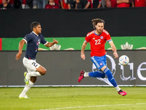 El gran alivio de Berizzo por el próximo paso de Brereton