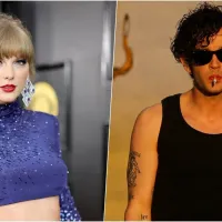Taylor Swift y Matt Healy son vistos nuevamente juntos en una cita doble en New York