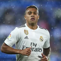 El dominicano del Real Madrid que se niega a jugar por el rival de Chile