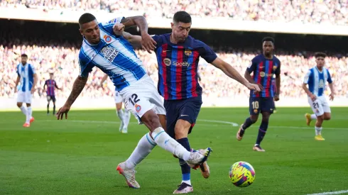 Barcelona ha realizado una gran campaña en La Liga.