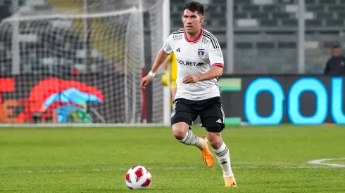 César Fuentes aseguró que si ganan los dos partidos que restan, pueden llegar a lo más alto de la tabla. Foto: Guille Salazar, RedGol.