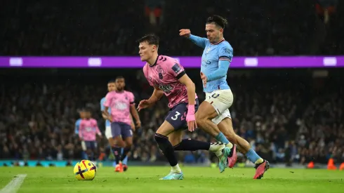 Manchester City va por tres títulos en este fin de temporada.