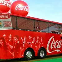 Coca-Cola alza la voz tras romper relaciones con la Roja