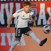 Colorado Gil sufre rotura fibrilar pero llegaría ante Monagas