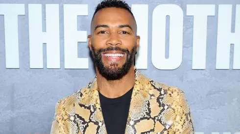 Omari Hardwick entrega detalles de su nueva película