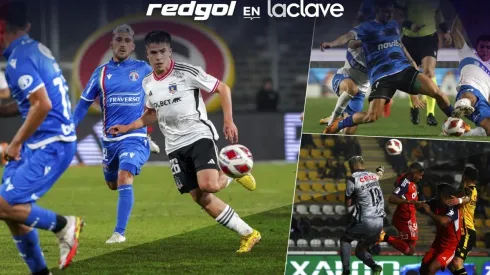 La jornada 14 del Campeonato Nacional se habla en RedGol en La Clave: Lo que viene para Colo Colo, Universidad de Chile, Universidad Católica y mucho más.