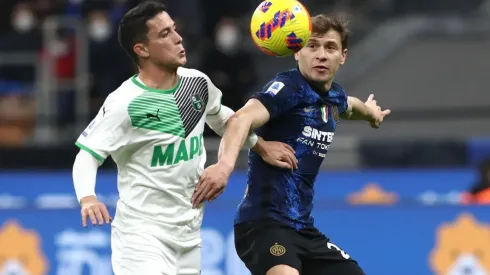 Su último duelo fue victoria 1 a 0 para el Inter en diciembre, por un partido amistoso disputado en el MAPEI Stadium - Città del Tricolore.