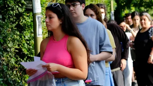 ¿Cuándo es la PAES de Invierno y quiénes deben hacerla?