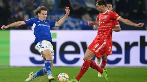 ¿A qué hora juegan Bayern Múnich vs Schalke 04 por Bundesliga y dónde ver?