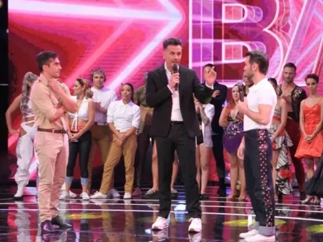 ¿Qué participantes se reintegran a Aquí se Baila de Canal 13?