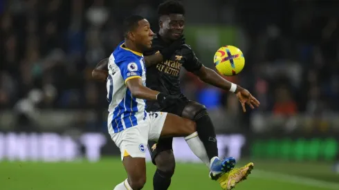 Arsenal no pierde la ilusión de lograr ser campeón.