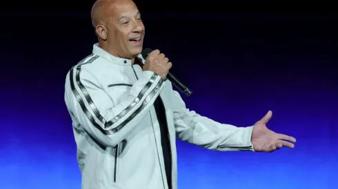 Vin Diesel revela que la saga Rápido y Furioso no termina en Fast X