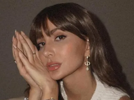 Aylén Milla revela los motivos para no hablar de su estado de salud