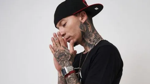 Conoce el nuevo nuevo single de Galee Galee junto a Tunechikidd