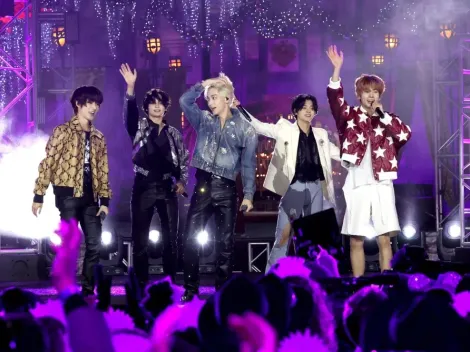 ¡Se habilitan más funciones para ver a TXT en el cine!