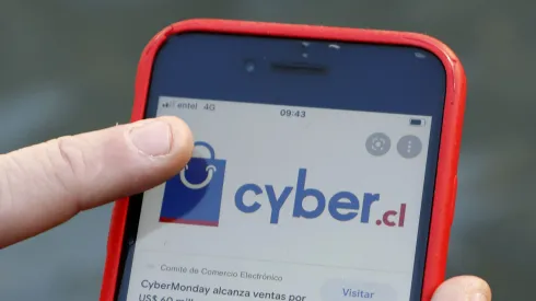 ¿Cuánto falta para que comience el CyberDay de 2023 en Chile?