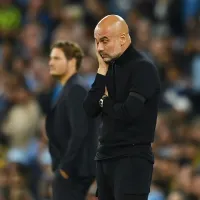 Guardiola patalea por descansar menos que el Madrid