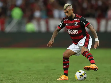 ¿Cuándo juega Flamengo vs Bahía por el Brasileirão?