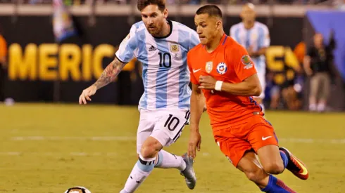 La ANFP consultó la posibilidad de que la selección chilena enfrente a Argentina en la fecha FIFA de junio.
